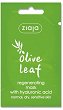 Ziaja Regenerating Face Mask - 