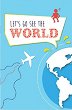�������� Simetro books Let's go see the world - 