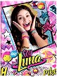 ����� � ������ Montichelvo Soy Luna - �� ������ A4 - 