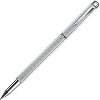   Caran d'Ache Ecridor Chevron silver