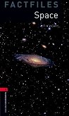 Oxford Bookworms Library Factfiles - ���� 3 (B1): Space - 