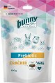 ����� �� ���� ������� � ������� �� ������������� �� �������� ����� bunny Nature Prebiotic Cracker - 
