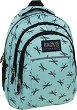 Ученическа раница - Back Up: H 23 -