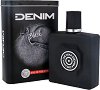 Denim Black EDT - 