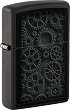 �������������� ������� Zippo Steampunk Design
