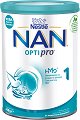 ���������� ����� �� ��������� Nestle NAN OPTIPRO 1 HM-O - 