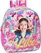 ������ �� ������ ������� J. M. Inacio - �� ������� Soy Luna - ������