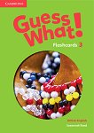 Guess What! - ���� 3: ��������� �� ��������� ���� - 