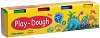  Play-Dough