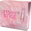 ��������� �������� La Rive 315 Prestige Pink - 