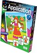       -   -     Aplication -  