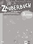 Das Zauberbuch fur Bulgarien:        3.  + CD - 