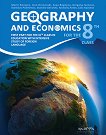 Geography and economics for 8. Grade ������� �� ��������� � ��������� �� ��������� ���� �� 8. ���� - 