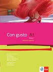 Con Gusto para Bulgaria - ���� A1: ������� �� �������� ���� �� 9. ���� - 