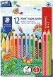 ������ ������ Staedtler Noris Super Jumbo