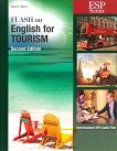 Flash on English for Tourism -  B1 - B2:       - 