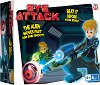 Eye Attack - 