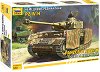   - Panzer  IV Ausf. H - 