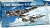  - - Lockheed Martin F-104 Starfighter G/S - 