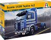  - Scania 143M Topline 4 x 2 - 