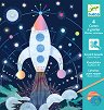   Djeco - Cosmic Mission -   -  