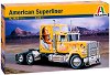  - American Superliner - 