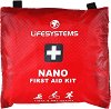 ������� Lifesystems Nano