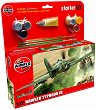 ��������� ������ ������� -  Hawker Typhoon Ib - 