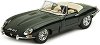 Jaguar E-Type Cabriolet - 