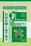 Chemistry and Environmental Protection Workbook for 9. Grade           9.  - 