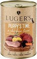 �������� �� ������ Luger's - 