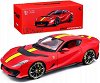 ������� ������� Ferrari 812 Competizione - Bburago - 