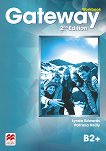 Gateway - Upper-Intermediate (B2+):      Second Edition - 