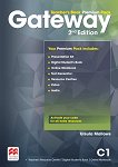 Gateway - Advanced (C1): ����� �� ������� �� ��������� ���� + ������ ������� Second Edition - 