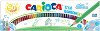  Carioca Tita Rainbow Set