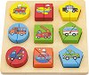 ������ ������ �������� �������� - Viga Toys - 
