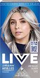 Schwarzkopf Live Urban Metallics Intense Colour - 