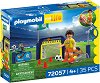 Playmobil My Life - ���������� �� ������ - 