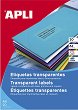 ��������� ���� ����������� ������� �� ���������� Apli - 420 ������������� ������� � ������� 63.5 x 38.1 mm - 