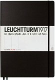 ������ � ������ ������ Leuchtturm1917 Master Classic - 