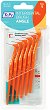 TePe Interdental Brush Angle - 