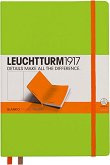 ������ � ������ ������ Leuchtturm1917 BiColore - 