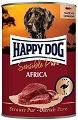 �������� �� ������ � ������������ ������������ Happy Dog Africa - 