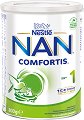 ���������� ����� �� ��������� Nestle NAN Comfortis 1 - 
