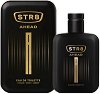 STR8 Ahead EDT - 