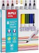 ���������� Apli Kids Stripes