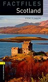 Oxford Bookworms Library Factfiles - ���� 1 (A1/A2): Scotland - 