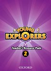 Young Explorers - ���� 2: �������� ��������� �� ������� - 