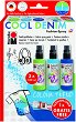 ����� �� ������� Marabu Cool Denim