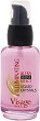 Visage Illuminating Liquid Crystals - 
